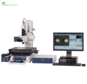 Máy đo kính hiển vi - Thiết Bị Đo Lường Shinyou Academy - Công Ty TNHH Thương Mại Và Dịch Vụ Shinyou Academy